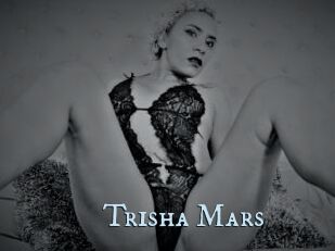 Trisha_Mars
