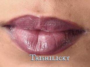 Trishilicky