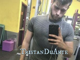 TristanDuArte