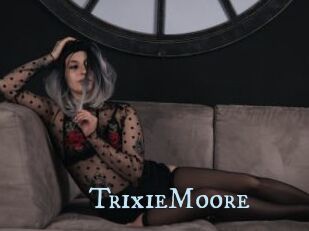 TrixieMoore