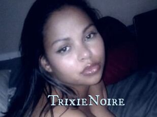 TrixieNoire