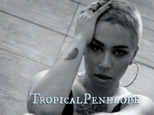 TropicalPenelope