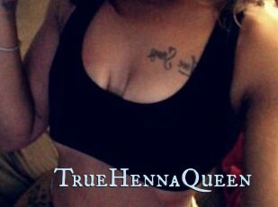 TrueHennaQueen