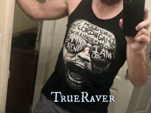 TrueRaver