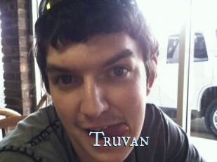 Truvan