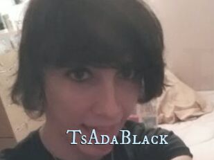 TsAdaBlack