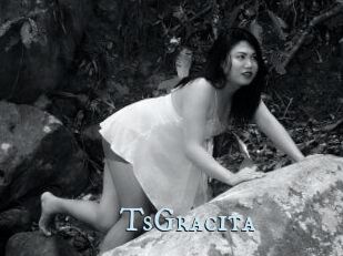 TsGracita