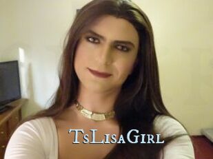 TsLisaGirl