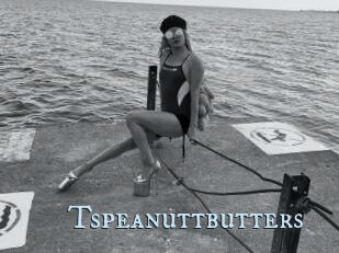 Tspeanuttbutters