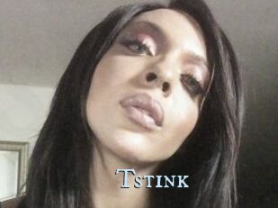 Tstink