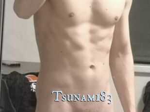 Tsunami83