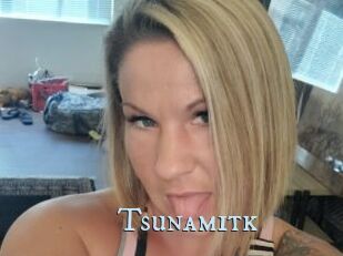Tsunamitk