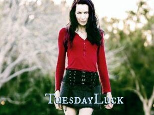 TuesdayLuck