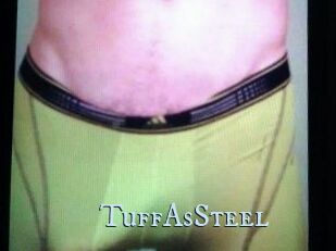 TuffAsSteel