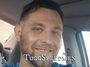 TuggSpeedmen