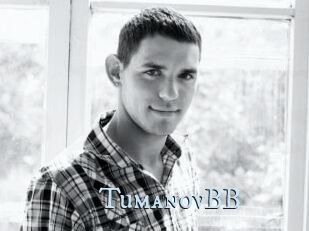 TumanovBB