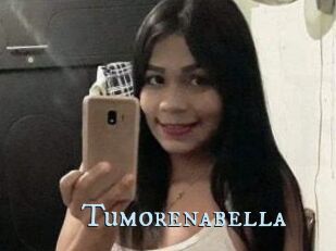 Tumorenabella