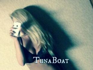 TunaBoat