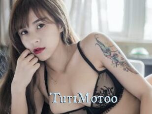 TutiMotoo