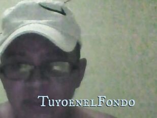 TuyoenelFondo