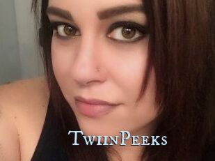 TwiinPeeks