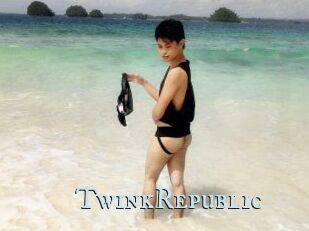 TwinkRepublic