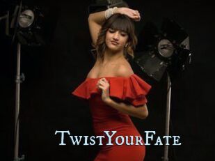 TwistYourFate