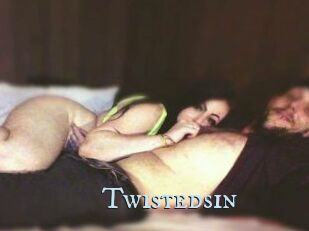 Twistedsin