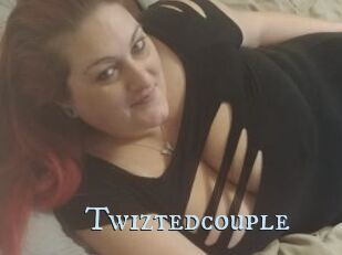 Twiztedcouple