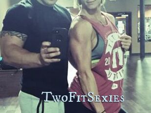 TwoFitSexies