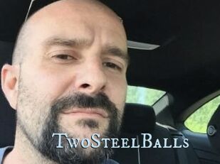 TwoSteelBalls