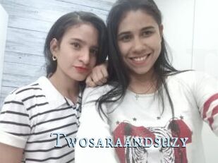 Twosaraandsuzy