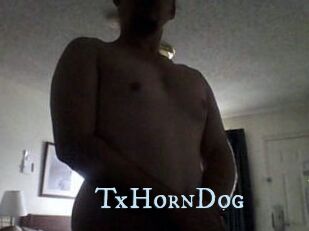 TxHornDog