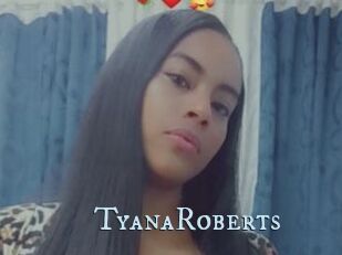 TyanaRoberts
