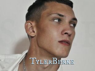 TylerBerke