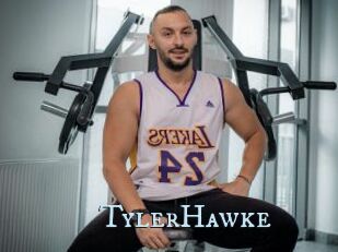 TylerHawke