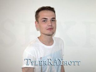 TylerRAYhott