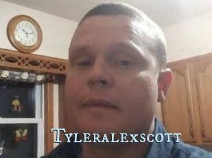 Tyleralexscott