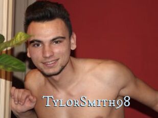 TylorSmith98
