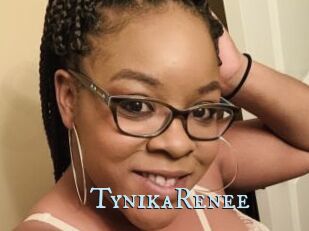 TynikaRenee