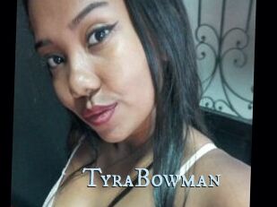 TyraBowman