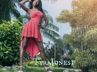 TyraJones1