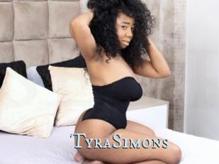TyraSimons