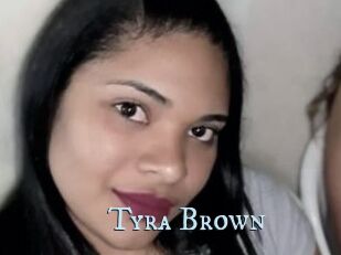 Tyra_Brown
