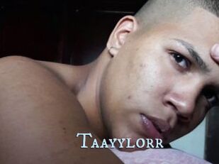 Taayylorr