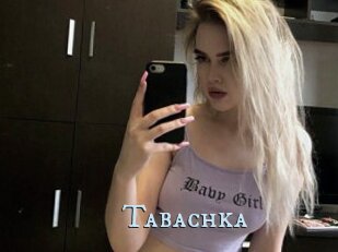 Tabachka
