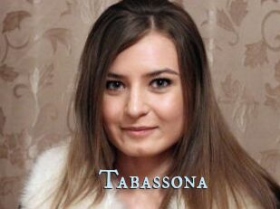Tabassona
