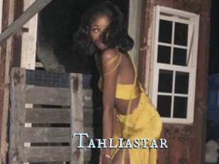 Tahliastar