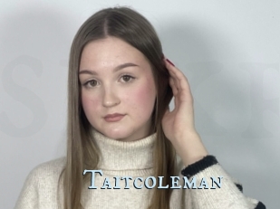 Taitcoleman