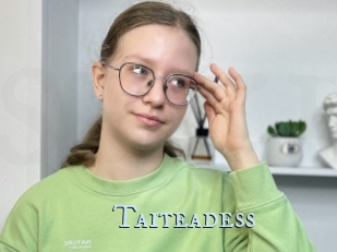 Taiteadess